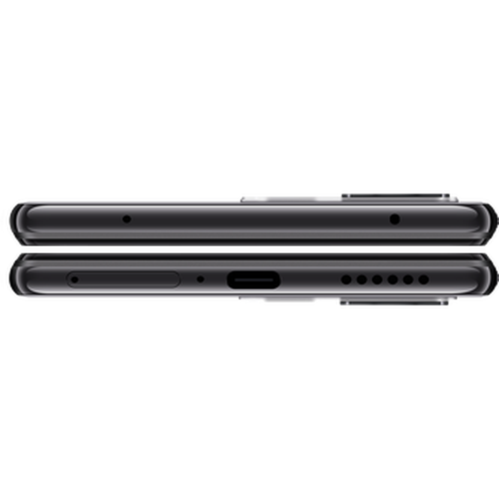 Смартфон Xiaomi 11 Lite 6/128GB NE Truffle Black