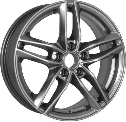 iFree Moskva 6.5x16 5x114.3 ET 45 Dia 67.1 (HB)