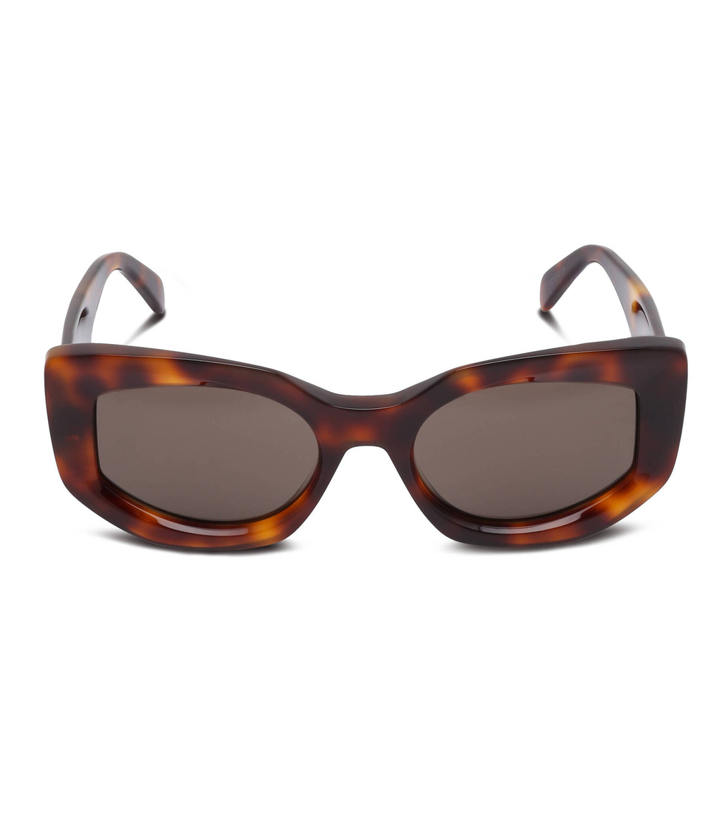 Солнцезащитные очки CL40277I Celine - черепаховый(CL40277I)