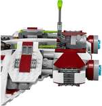 Конструктор LEGO Star Wars 75051 Джедай-истребитель