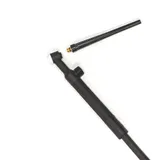 Горелка TIG 9V 110A (35%), M12x1, 4m, с вентилем — фото 3