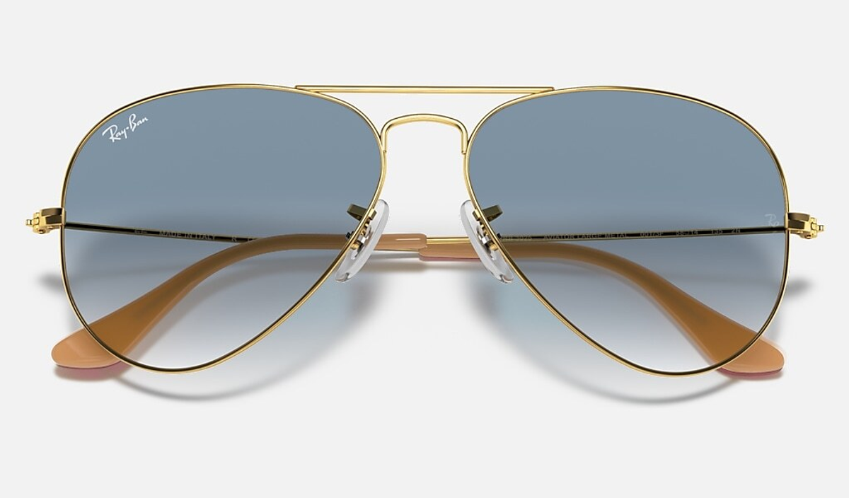 RAY-BAN AVIATOR RB3025 001/3F