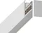 Заглушка Track System GL3605 Ambrella