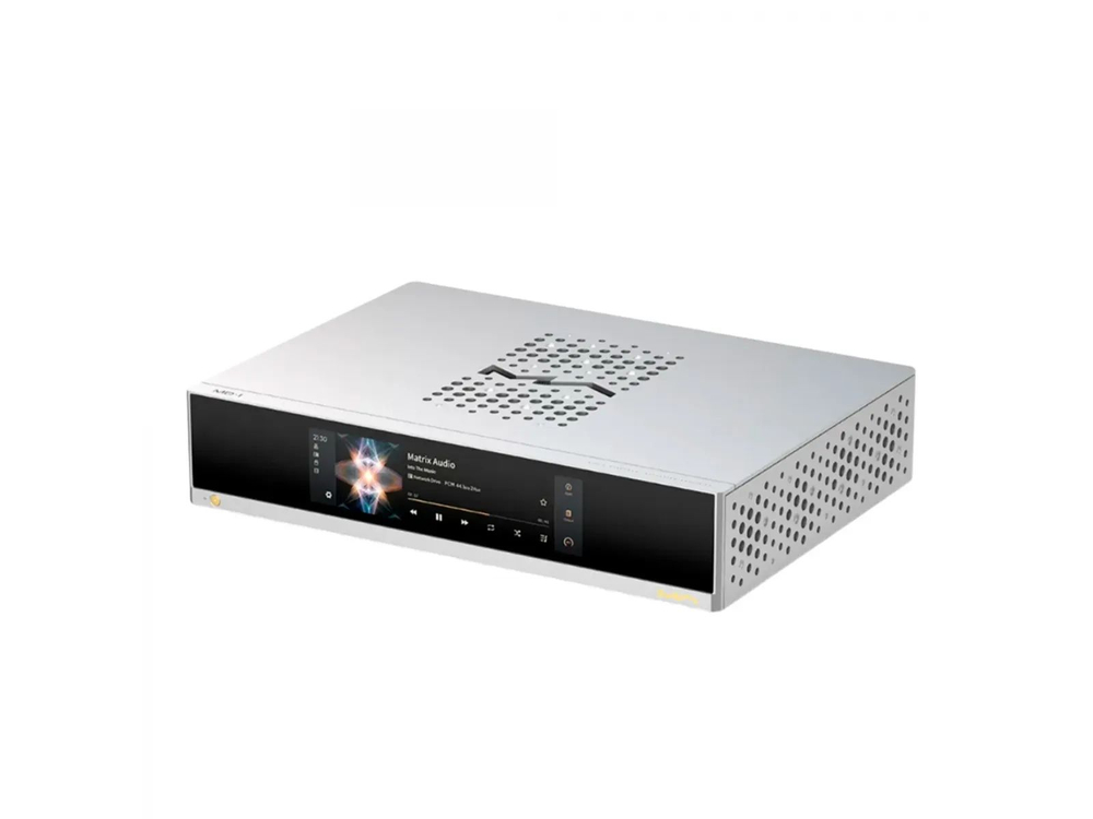 Усилитель для акустики Matrix Audio MD-1