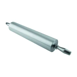 Скалка 45 см d 8,7 см алюм. L-общ 65 см P.L. Proff Cuisine
