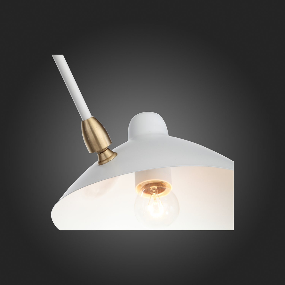 Люстра потолочная ST Luce Spruzzo SL305.502.06