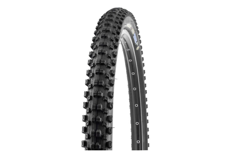 Покрышка KENDA 29"х 2.20 (55-622) K1010, горная, высокая, черная