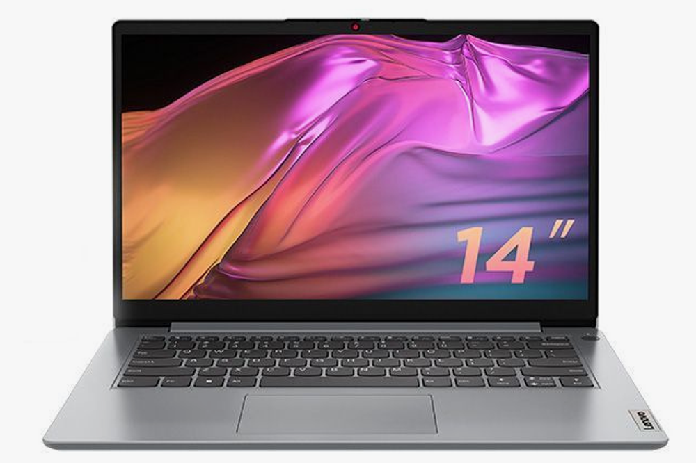 14" Ноутбук Lenovo Ideapad 14s Grey (1366x768, Intel Core i5-1035G1, RAM 8ГБ, SSD 512ГБ, Intel UHD Graphics, Win 10 Pro)
