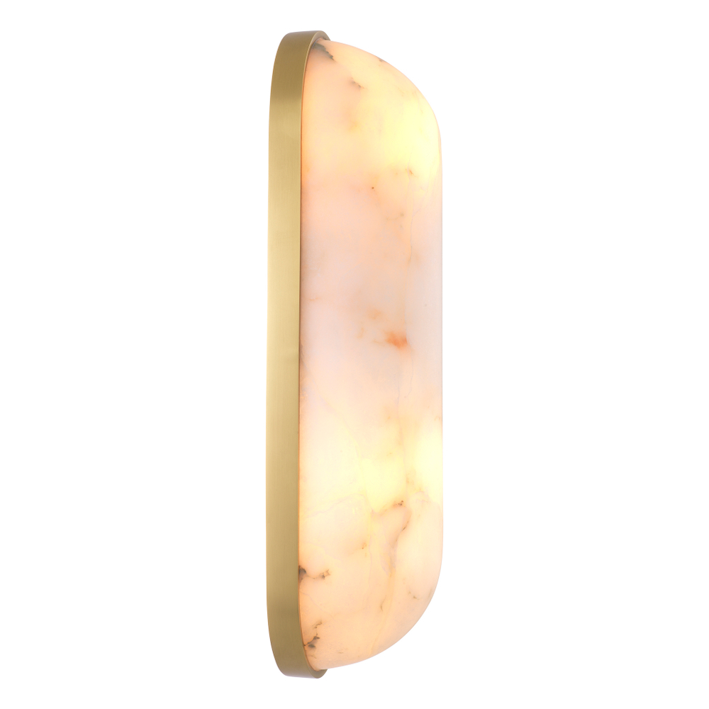 Бра Wall Lamp Sumo арт.115976