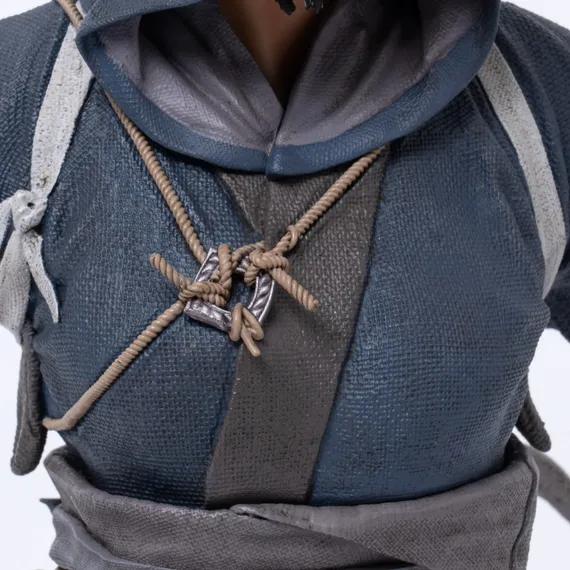 Статуэтка Наое 1:4 Бюст/ PureArts Assassin's Creed Shadows