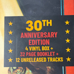 Roxette ‎– Joyride 4LP (Швеция 2021г.)