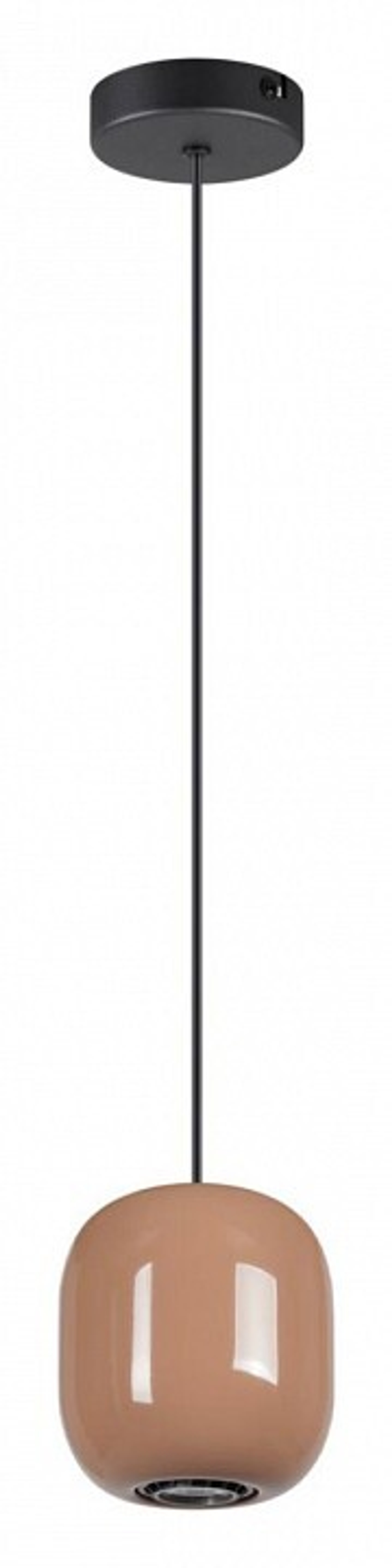 Подвесной светильник Odeon Light Ovali 5053/1G