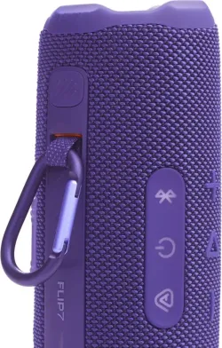 Беспроводная колонка JBL Flip 7 Purple