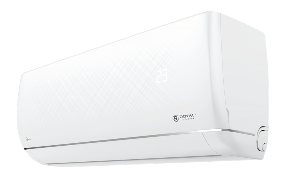 Классические сплит-системы серии RENAISSANCE WI-FI RC-RND35HN
