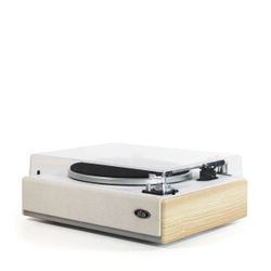 Проигрыватель винила Eltax Spinster White Light Wood