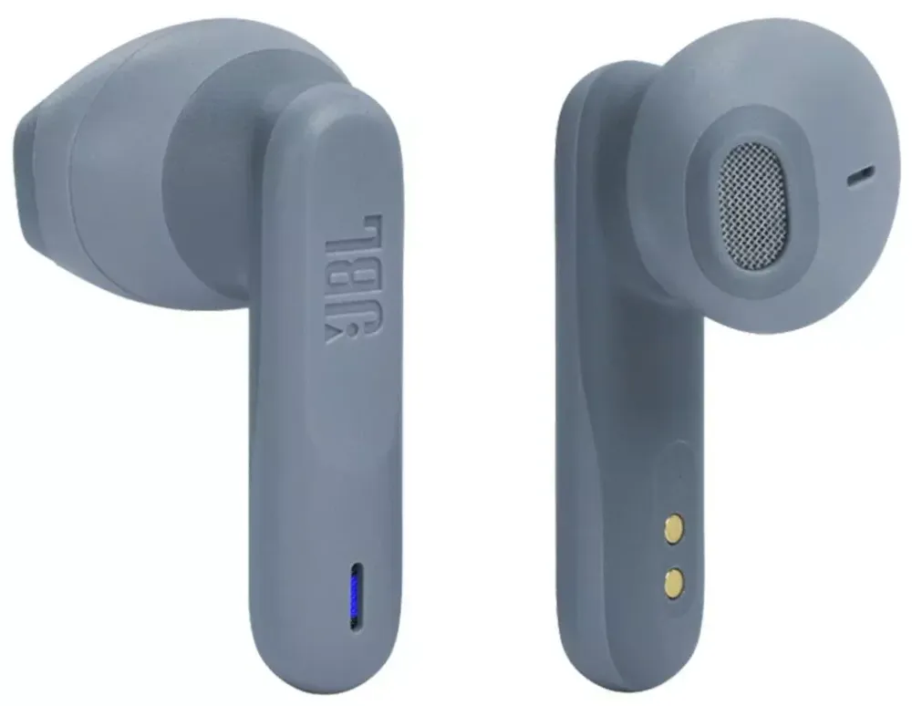 Беспроводные наушники JBL Wave 300TWS Blue - 3