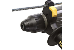 Перфоратор Hanskonner SDS Plus HRH0928MLRE
