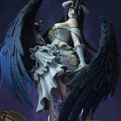 Albedo - Overlord