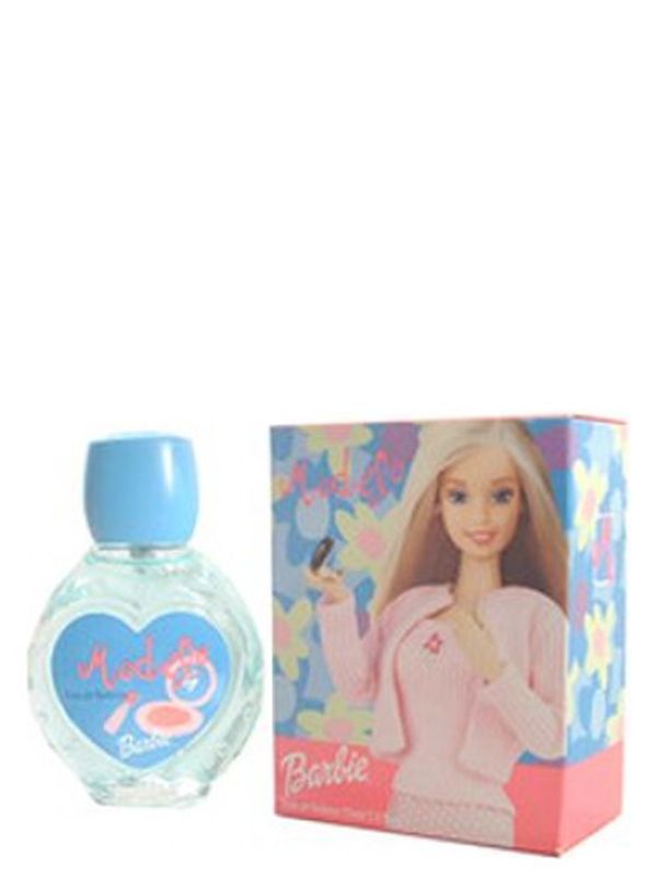 Barbie Modelo