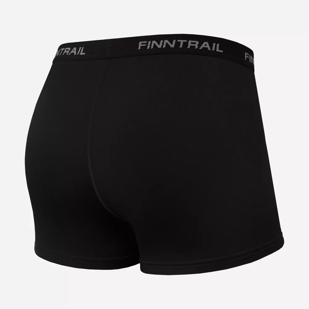ТЕРМОТРУСЫ МУЖСКИЕ FINNTRAIL TRUNK 6211