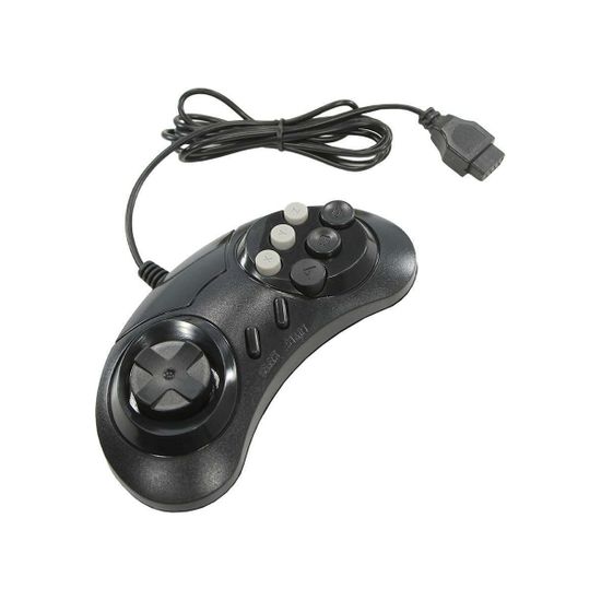Геймпад Retro Genesis 8 Bit 9pin
