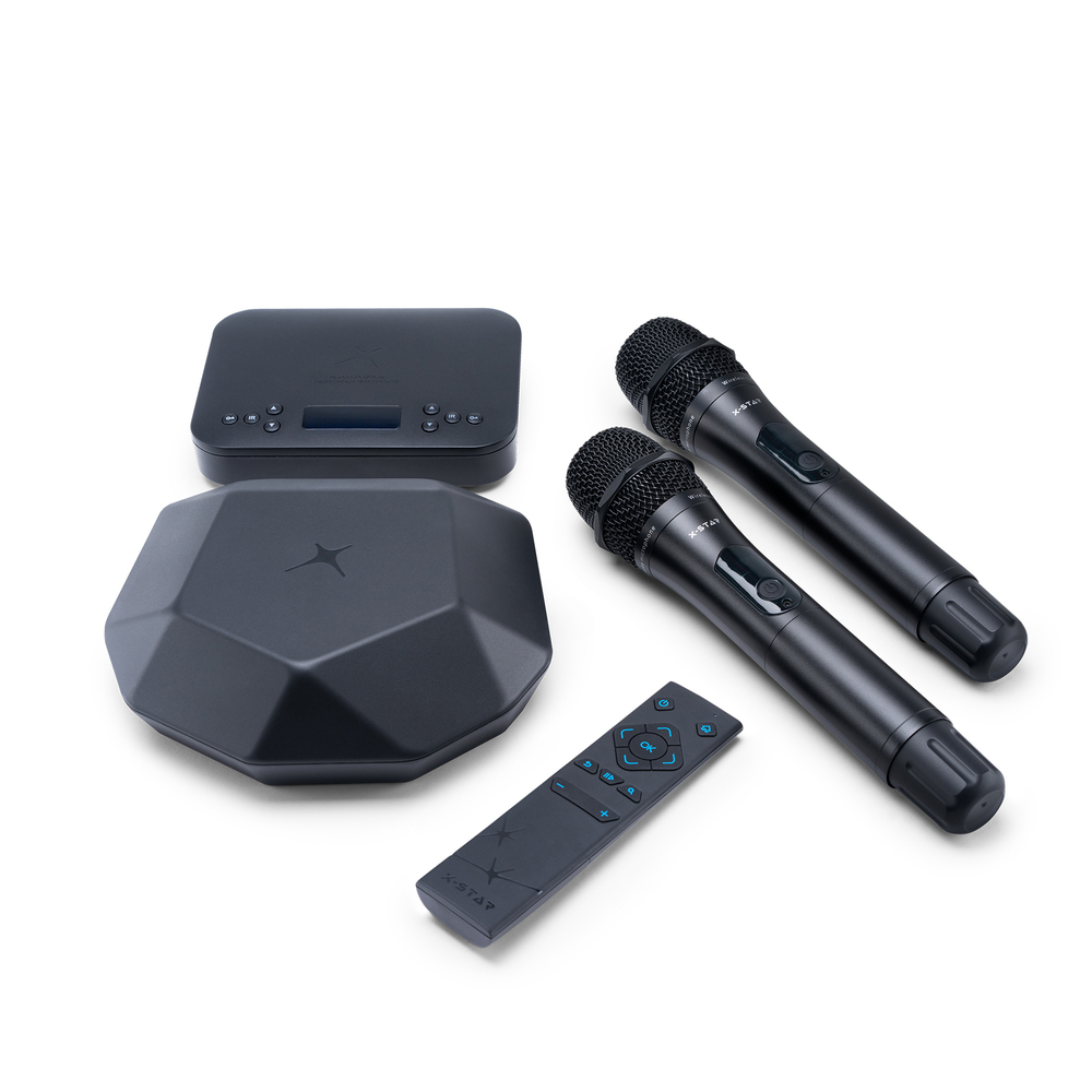 X-Star Karaoke Box