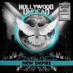 Hollywood Undead / New Empire, Vol. 1 (Clear Vinyl)(LP)