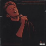 David Bowie / Brilliant Adventure (Limited Edition)(12" Vinyl EP)