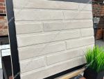 Lifebrick «Лонг 400» 430x52x25 - Облицовочная плитка для НВФ