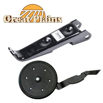 Great Plains запчасти, Great Plains кронштейн