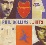 Phil Collins / ...Hits (CD)