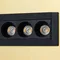 Спот Pisces A2220PL-3GO Arte Lamp