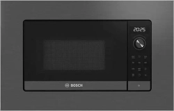 Встраиваемая микроволновая печь Bosch BEL623MD3