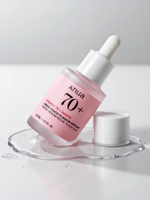 ANUA Сыворотка с экстрактом персика и ниацинамидом Peach 70% Niacin Serum