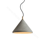 Pendant design lamp  REN 300 by Bentu Design