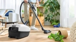 Пылесос Bosch BGL38WH2
