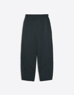 Мужские технические брюки barrel fit - BERSHKA