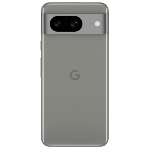 Google Pixel 8 256 ГБ («Орешник» | Hazel)