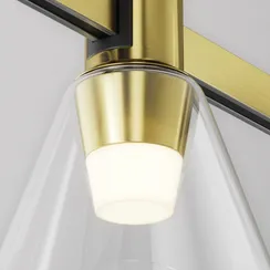 Трековый светильник Bianca TR147-1-3W3K-BS Maytoni
