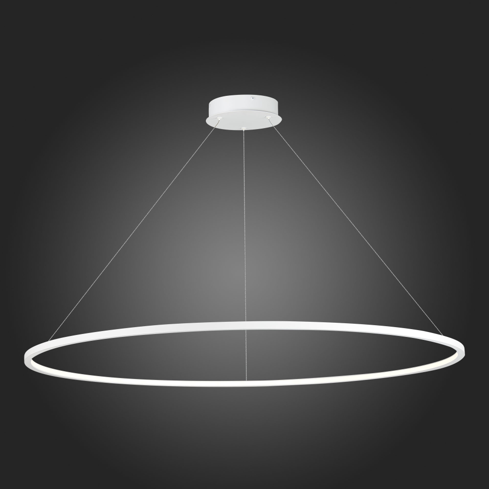 Светильник подвесной ST Luce ST603.543.57