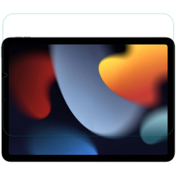 Антибликовое закаленное стекло от Nillkin для планшета iPad Mini 6 с 2021 года и iPad Mini 7 с 2024 года, толщина 0,3мм, серия Anti-Explosion Glass Screen Protector