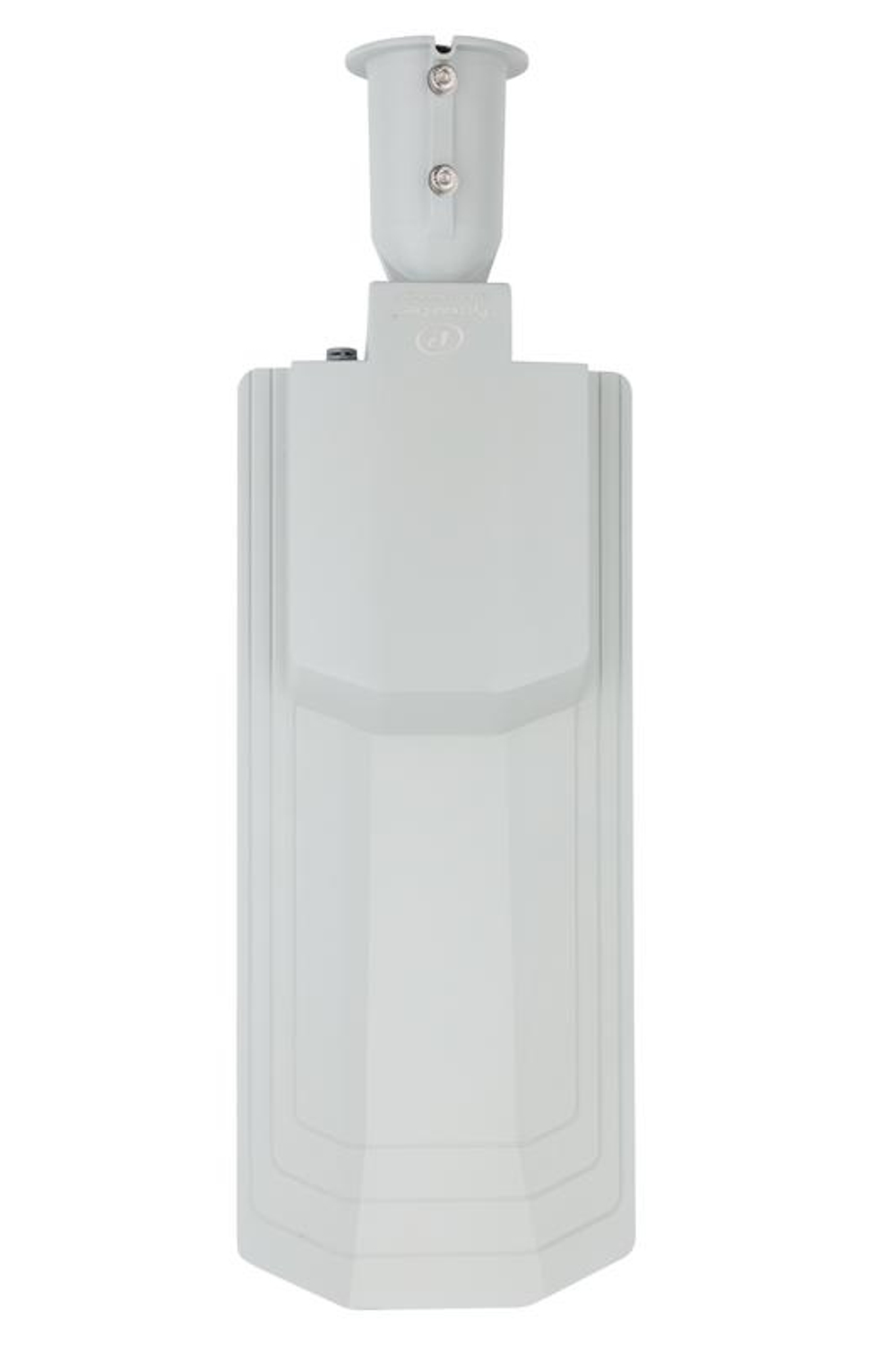 Светильник светодиодный ДКУ RD 10 P 120W SHB 827 GR 650х210мм IP66 уличный Русский Свет 17121024300