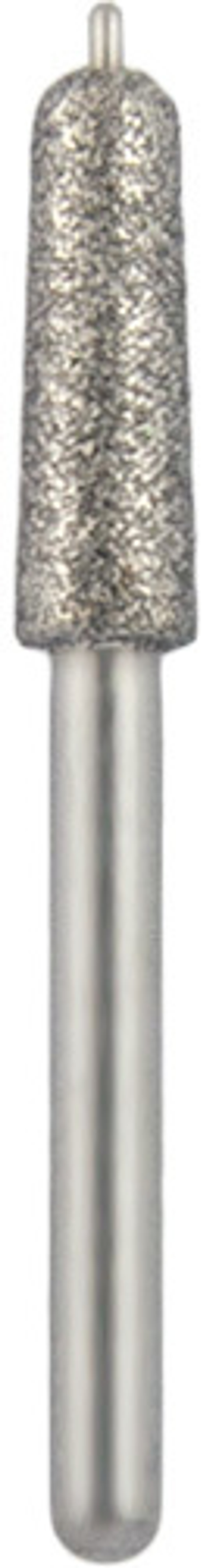 Бор алмазный, тип FG, гр.8 998-026M-FG, NTI, Германия