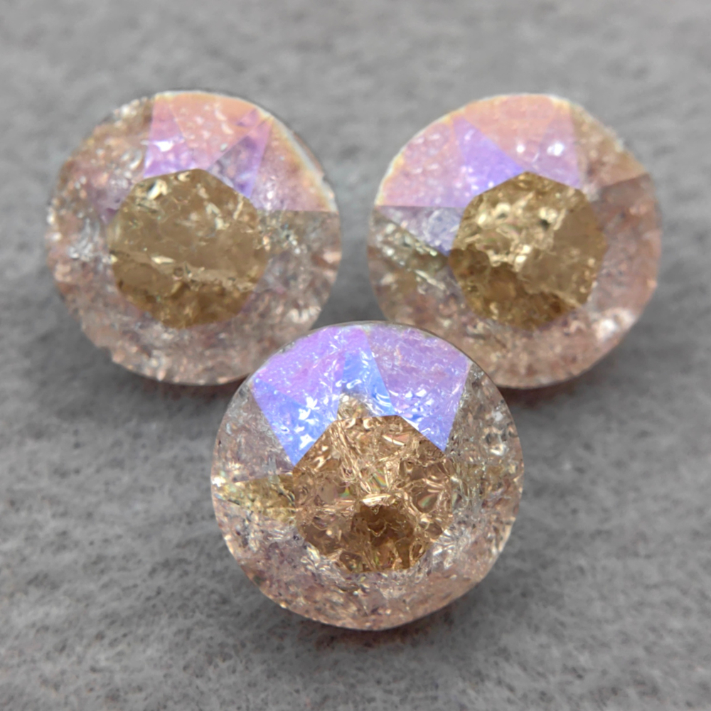 Шатон К9, Peach Ice Shimmer