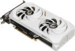 Видеокарта Zotac GeForce RTX 5060 TI TWIN EDGE OC WHITE (ZT-B50620Q-10M)