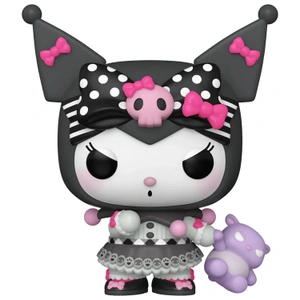 Funko POP! Kuromi 20th: Kuromi with Baku SS (115)