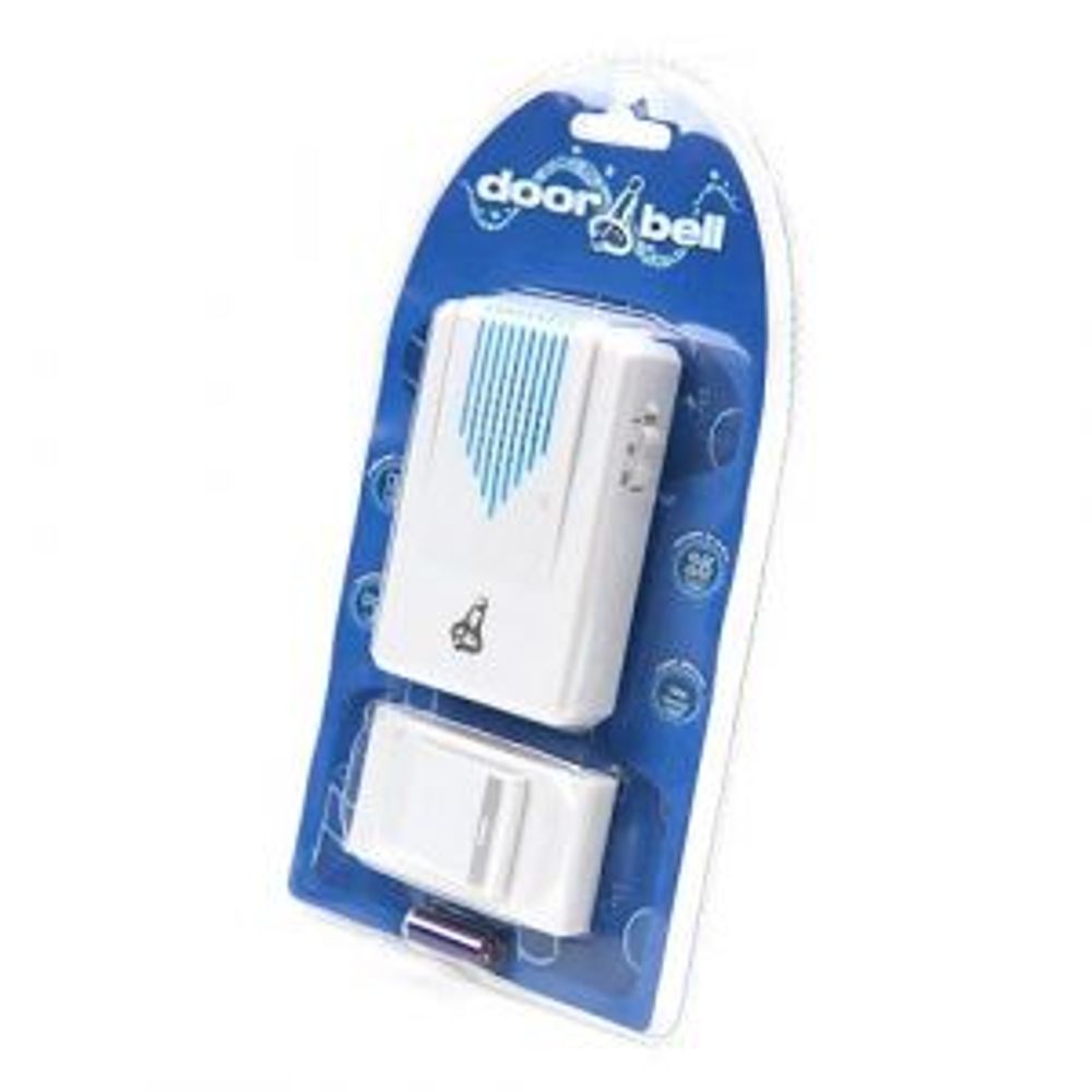 GARIN Звонок беспроводной Garin Doorbels Lyra 6020