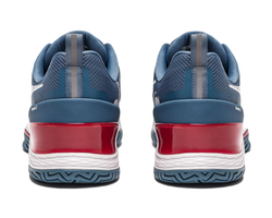 Мужские теннисные кроссовки Diadora Blushield Torneo 2 AG - oceanview/white/salsa