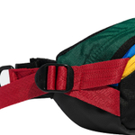 Adidas Originals Adidas Polyester Shoulder Bag, Crossbody Bag, Sling Bag, Fanny Pack Regular Unisex Black