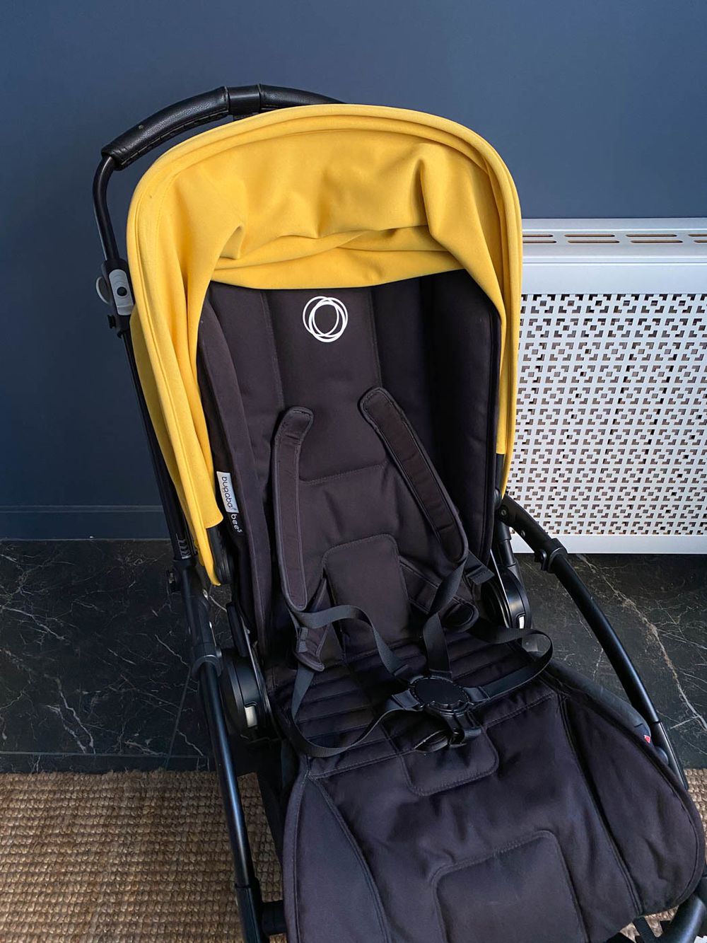 Коляска Bugaboo bee 5